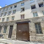 Flexliving - Studio - 3 Portes