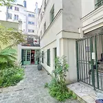 Flexliving - Studio - 3 Portes