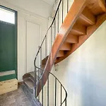 Flexliving - Studio - 3 Portes