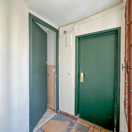 Flexliving - - 3 Portes *
