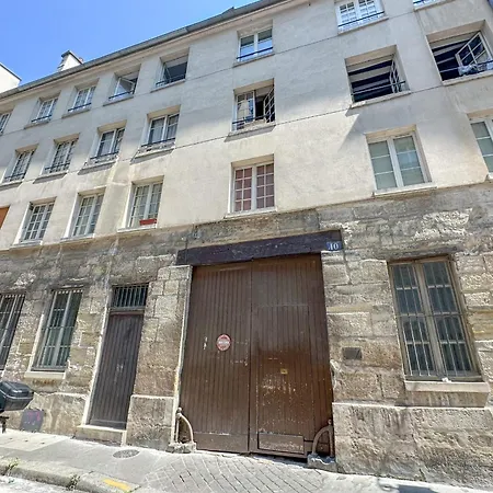 Flexliving - - 3 Portes