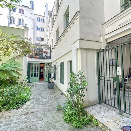 Flexliving - - 3 Portes *