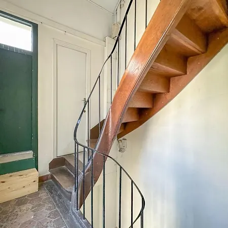 Flexliving - - 3 Portes * Paris