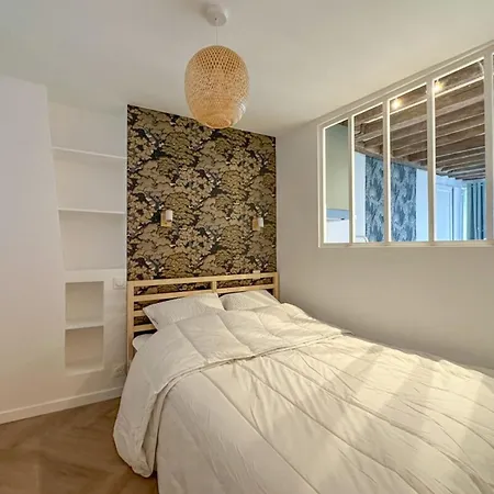 Flexliving - - 3 Portes Paris